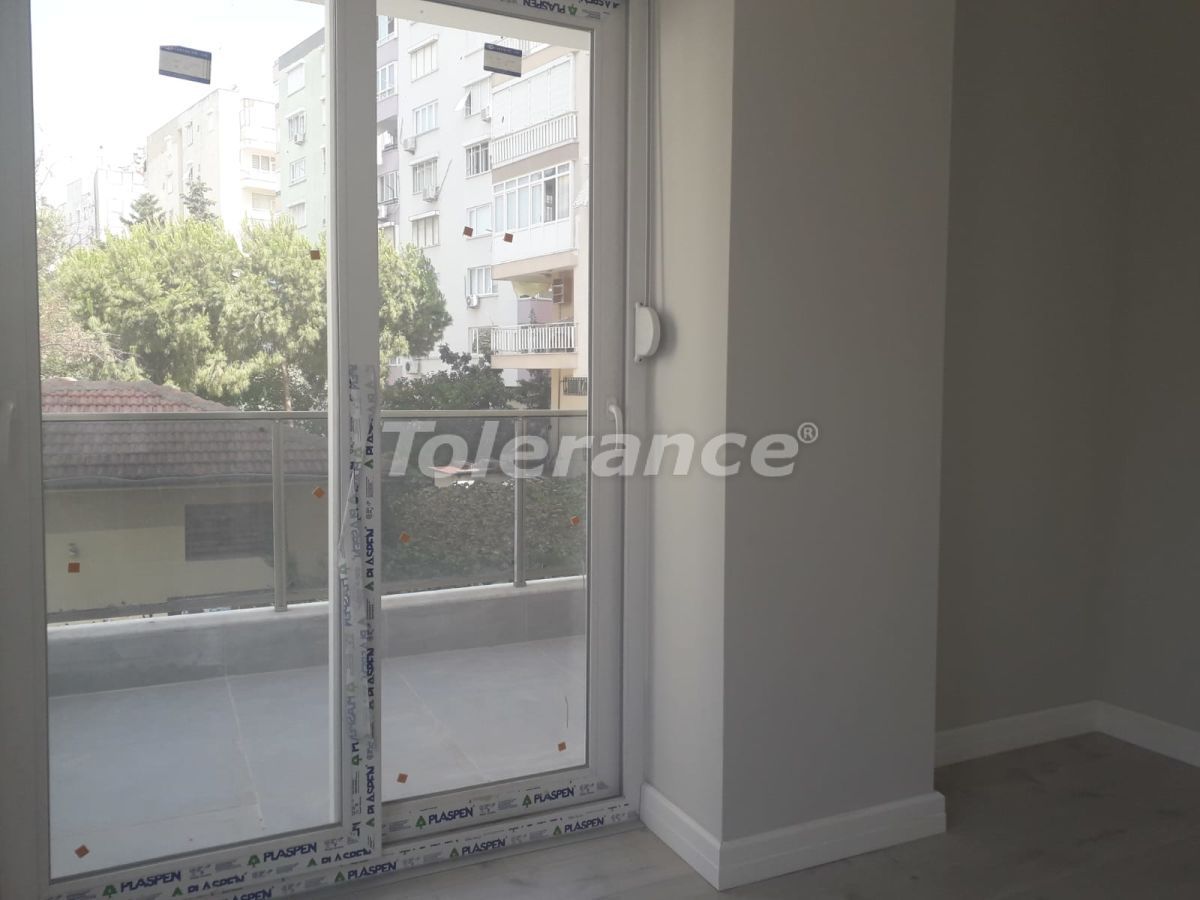 Апартаменты в Анталии, Турция, 65 м2 фото 4