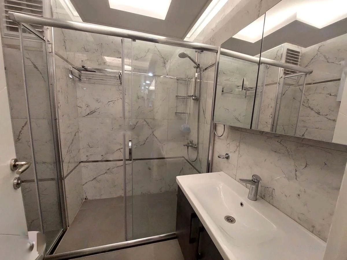 Квартира в Алании, Турция, 55 м2 фото 4
