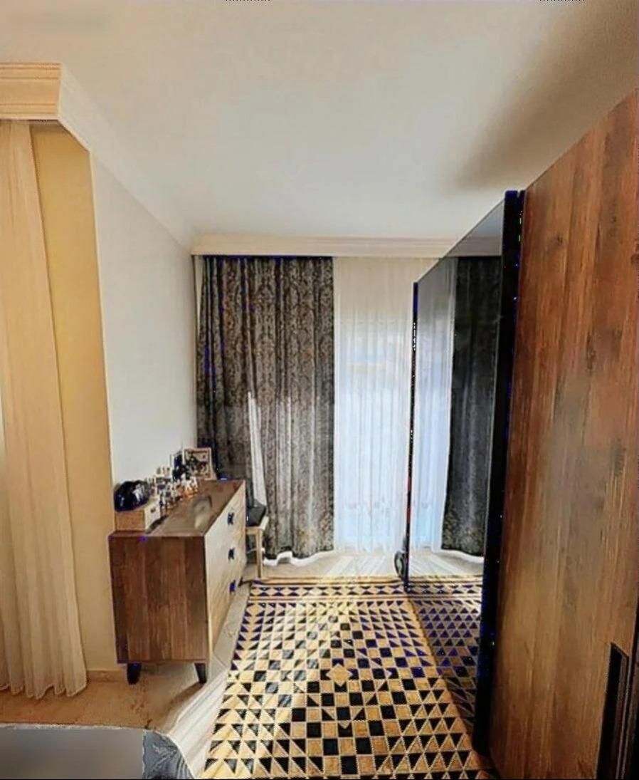 Квартира в Алании, Турция, 115 м2 фото 5
