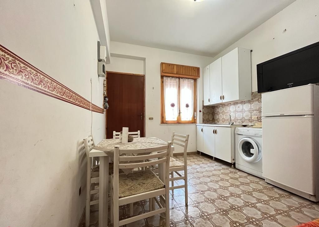 Квартира в Скалее, Италия, 77 м2 фото 3