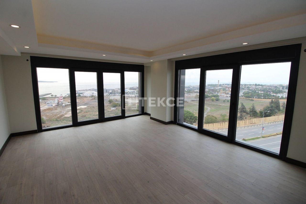 Апартаменты в Тузла, Турция, 124 м2 фото 2