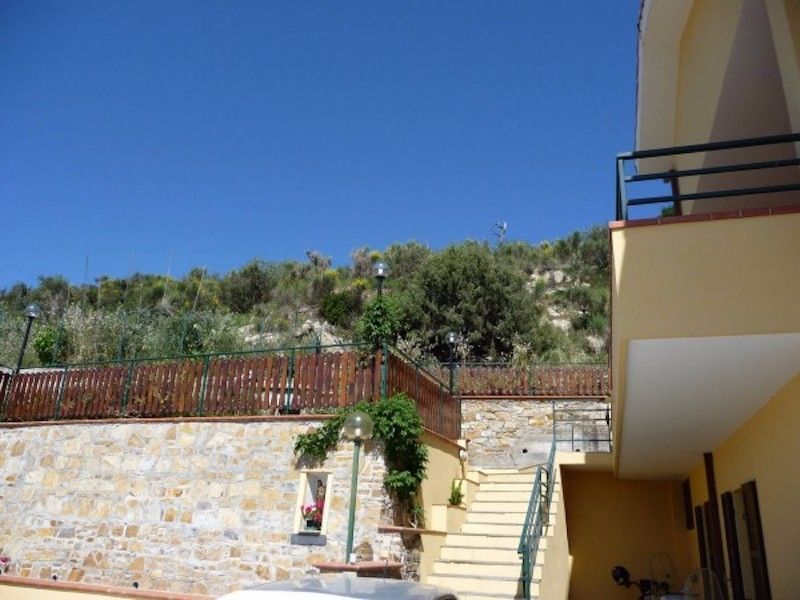 Вилла в Сан-Ремо, Италия, 230 м2 фото 4