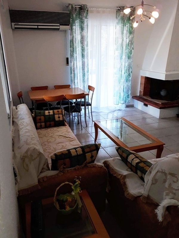 Таунхаус на Кассандре, Греция, 105 м2 фото 4