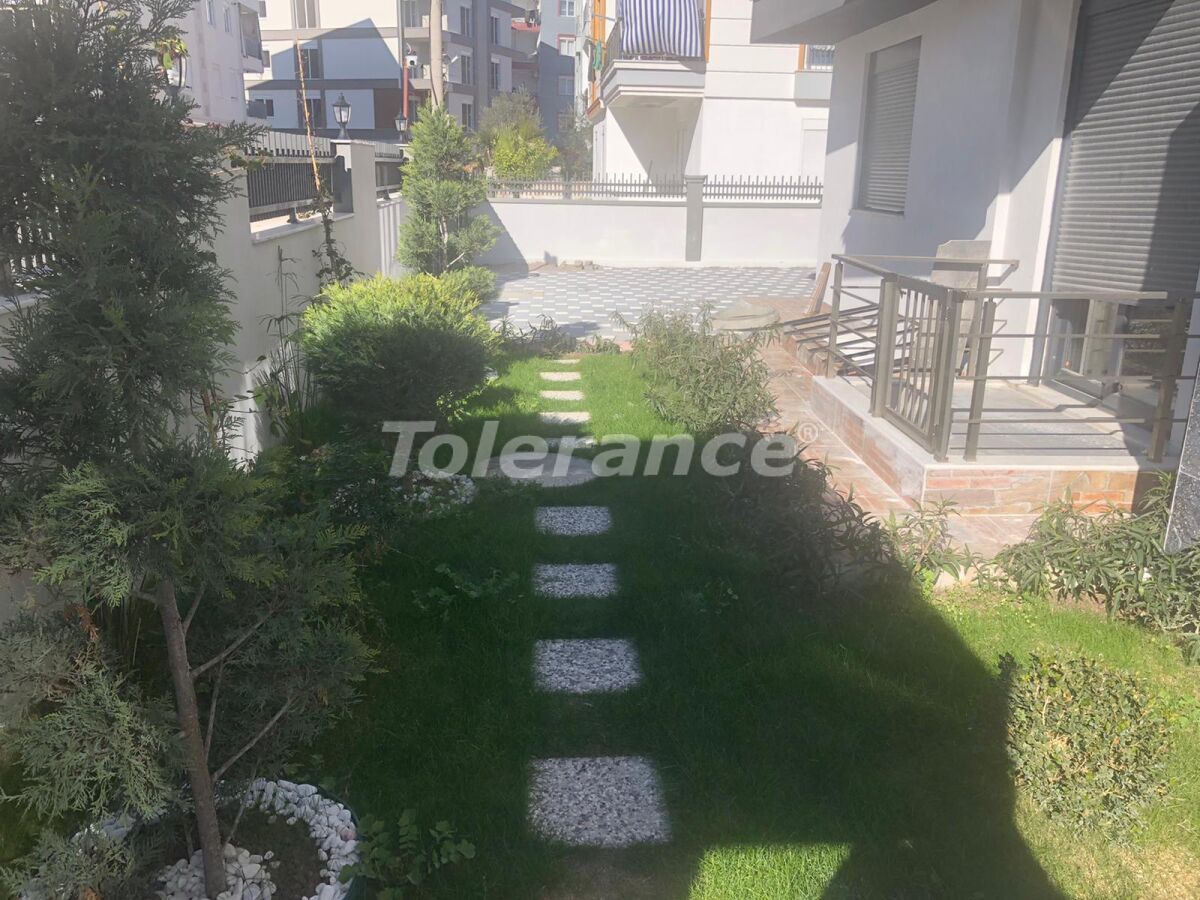 Апартаменты в Анталии, Турция, 50 м2 фото 2
