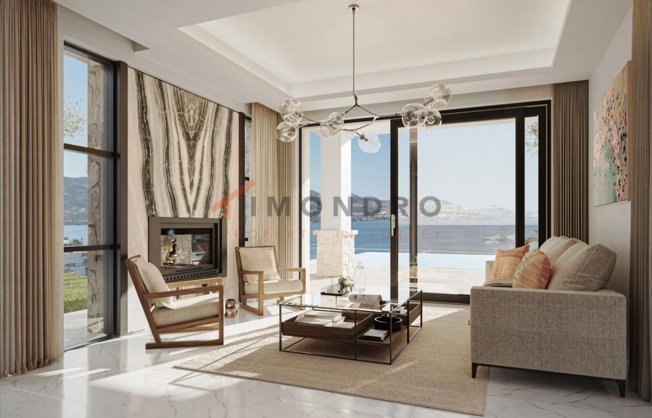 Дом в Яликаваке, Турция, 401 м2 фото 2