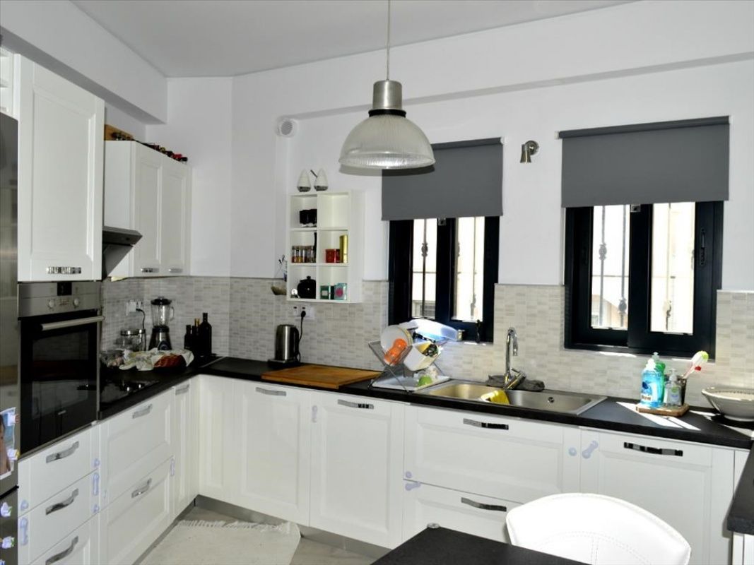 Таунхаус в Афинах, Греция, 300 м2 фото 3