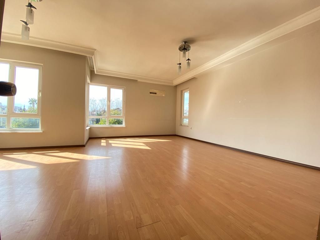 Квартира в Анталии, Турция, 125 м2 фото 5