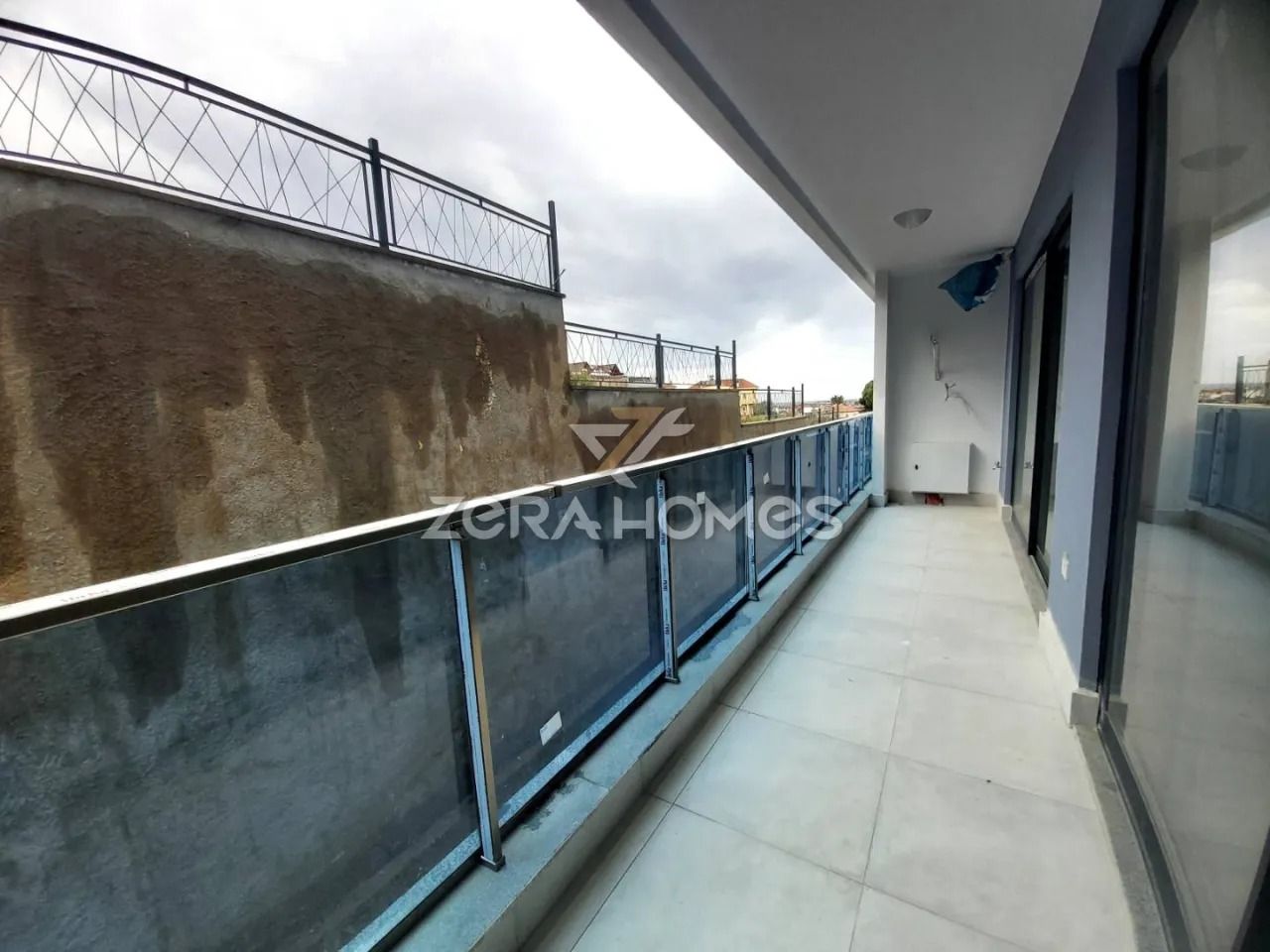 Квартира в Алании, Турция, 100 м2 фото 5