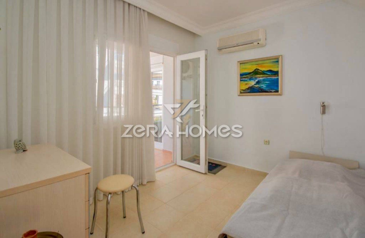 Пентхаус в Алании, Турция, 200 м2 фото 5