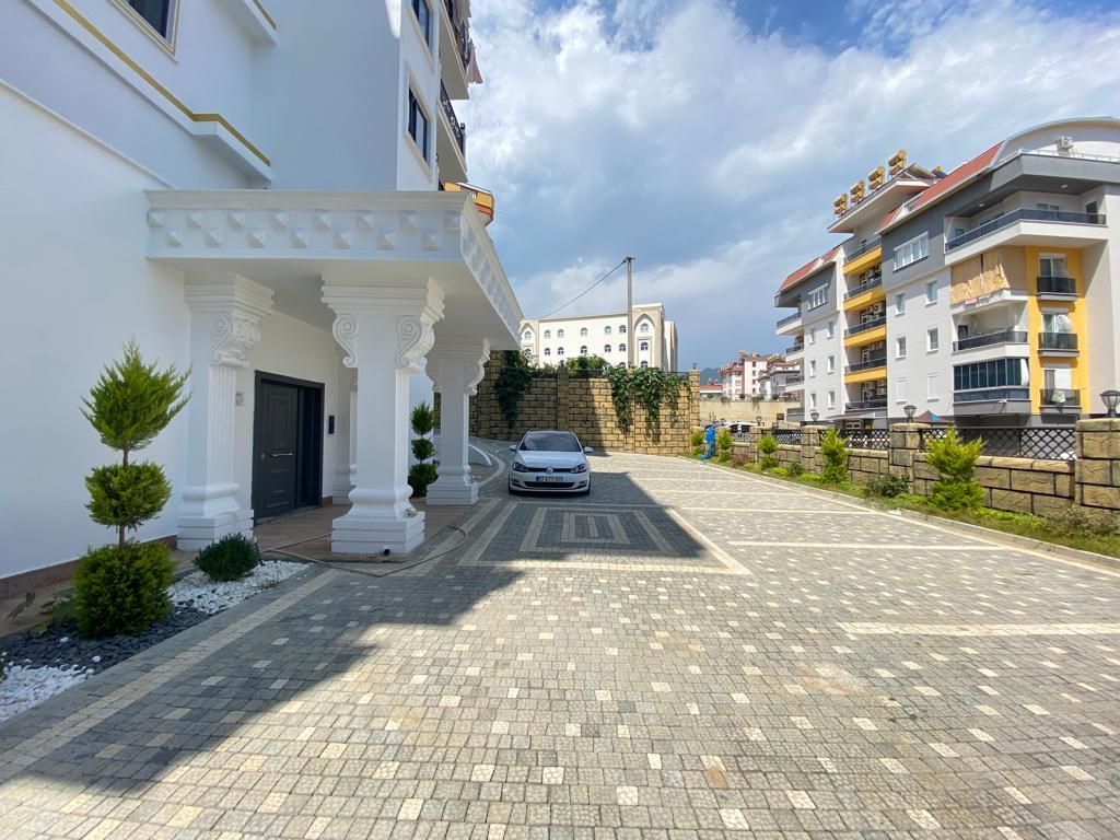 Квартира в Алании, Турция, 90 м2 фото 5