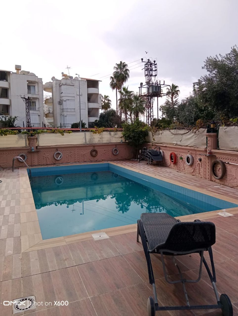Вилла в Алании, Турция, 100 м2 фото 2