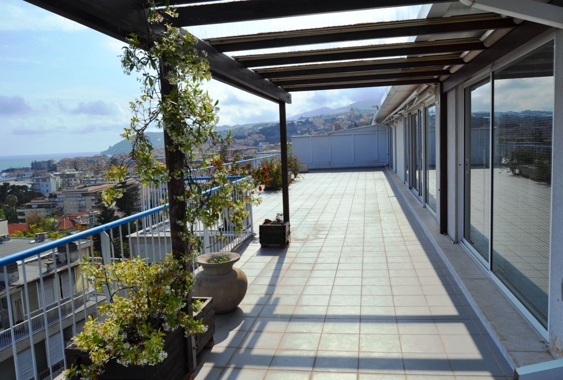 Пентхаус в Сан-Ремо, Италия, 152 м2 фото 5