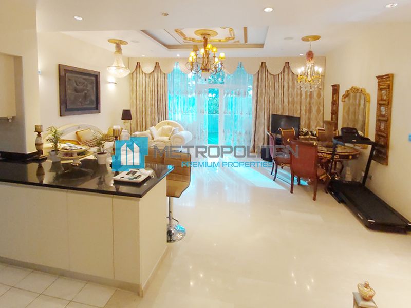 Апартаменты в Дубае, ОАЭ, 174.9 м2 фото 2