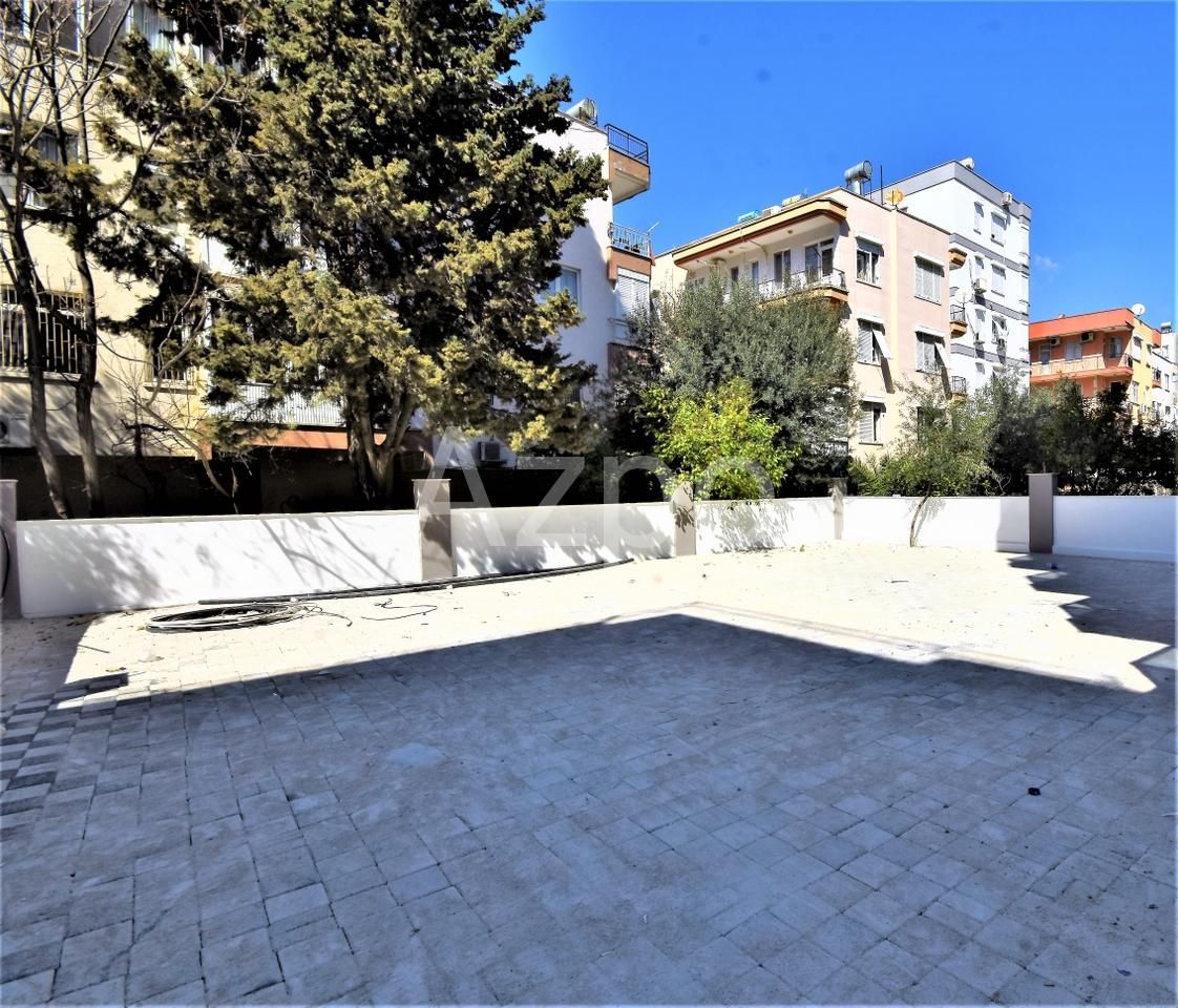 Апартаменты в Анталии, Турция, 102 м2 фото 5