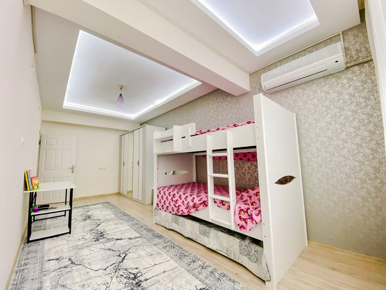 Квартира в Алании, Турция, 156 м2 фото 3