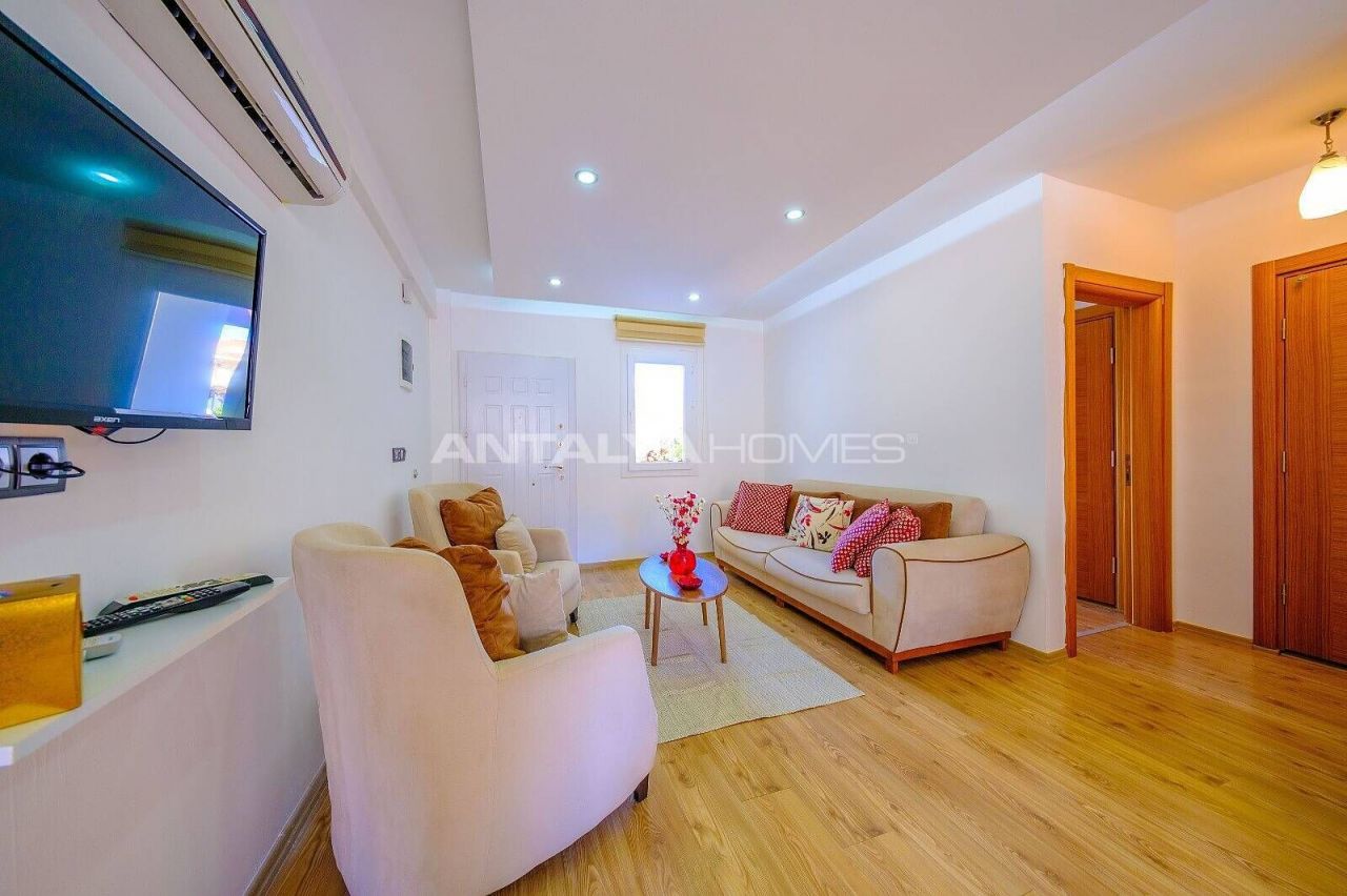 Апартаменты в Фетхие, Турция, 85 м2 фото 3
