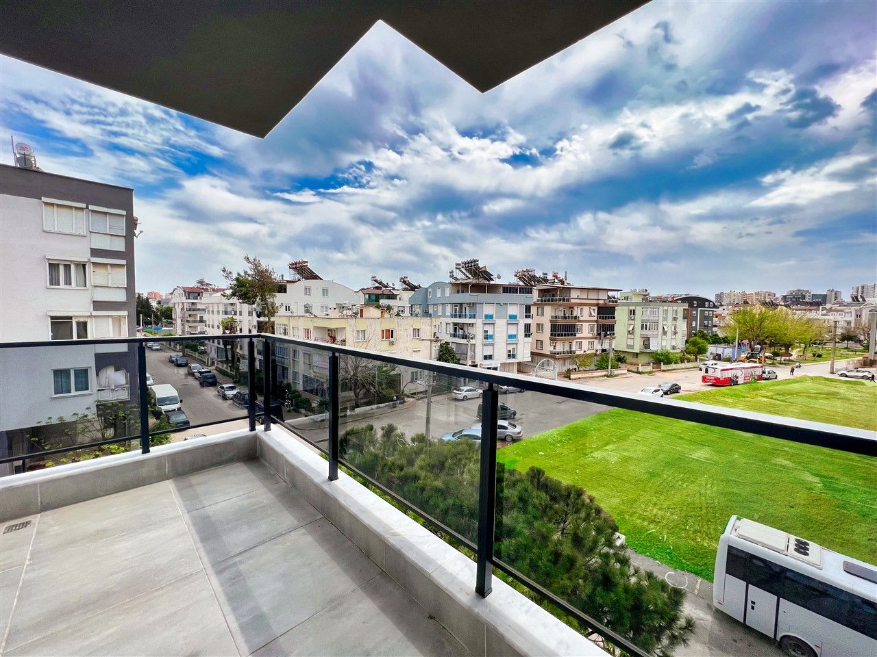 Квартира в Анталии, Турция, 180 м2 фото 5