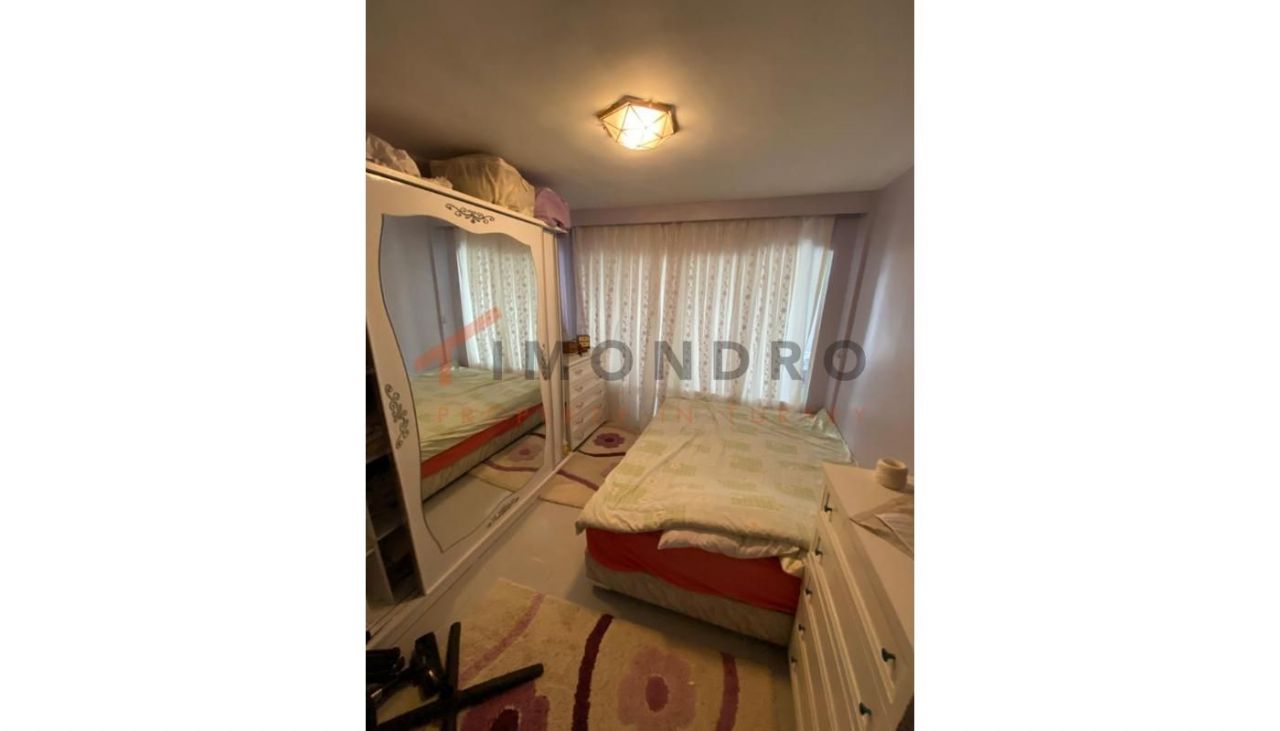 Квартира в Стамбуле, Турция, 90 м2 фото 5