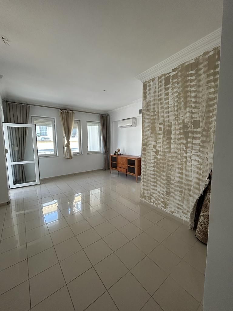 Квартира в Алании, Турция, 110 м2 фото 5