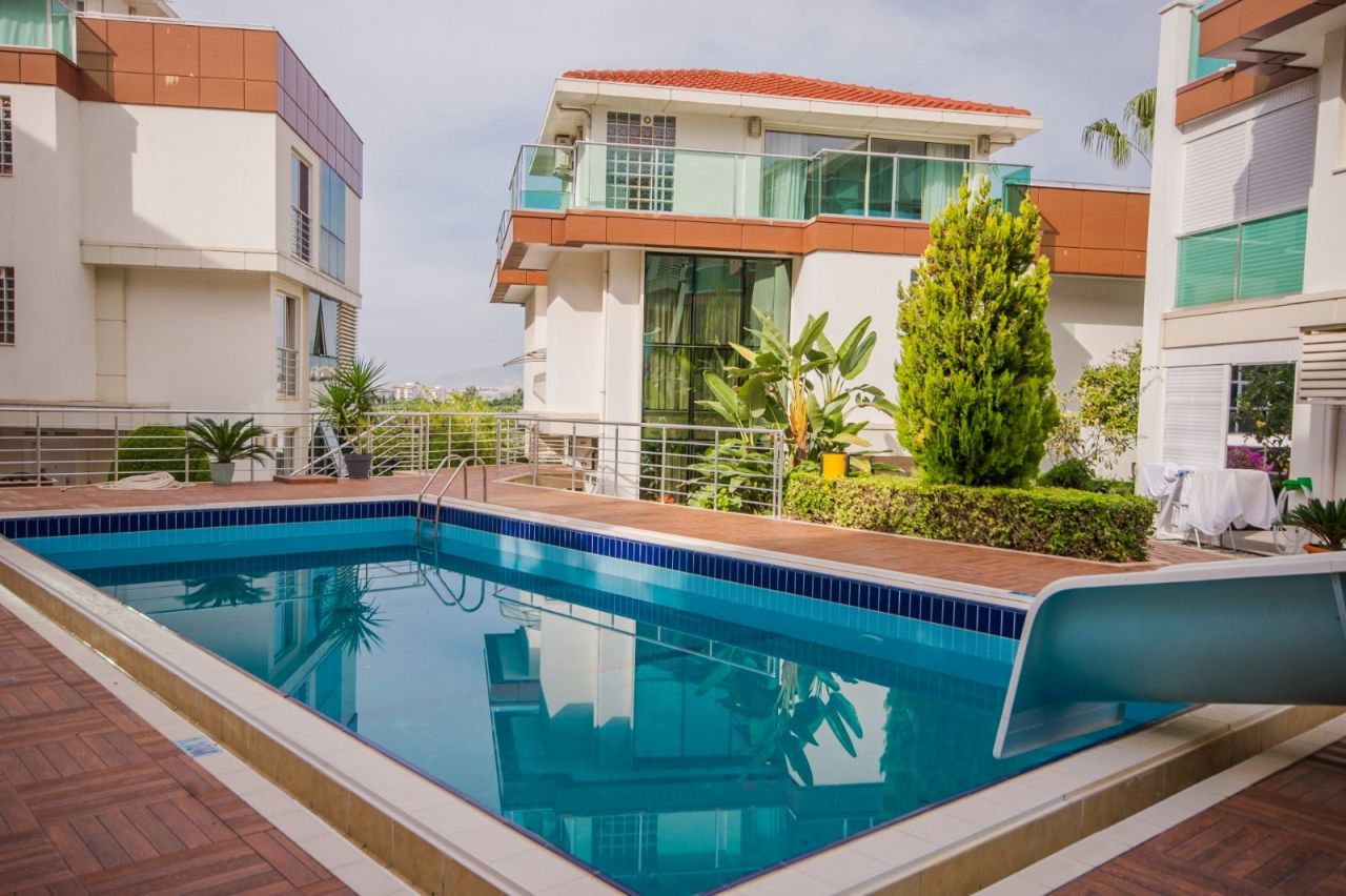 Квартира в Алании, Турция, 240 м2 фото 5