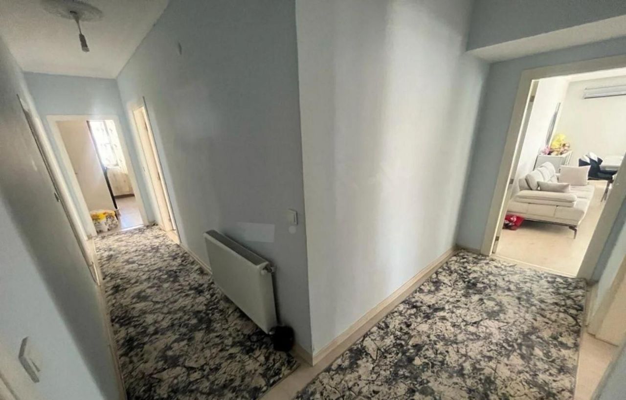 Квартира в Анталии, Турция, 170 м2 фото 4