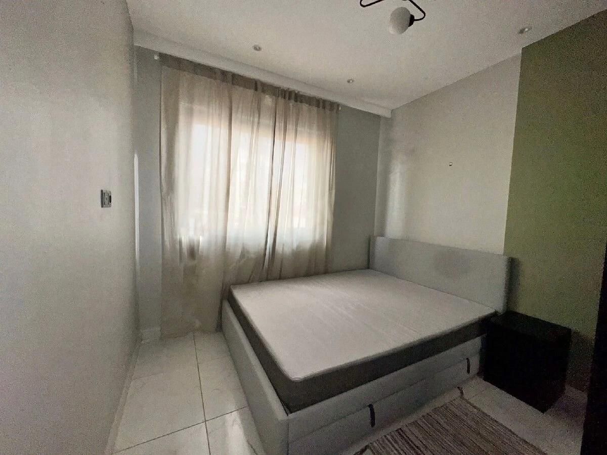 Квартира в Алании, Турция, 50 м2 фото 4