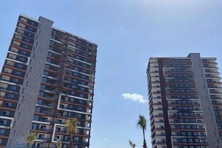 Квартира в Измире, Турция, 110 м2 фото 2