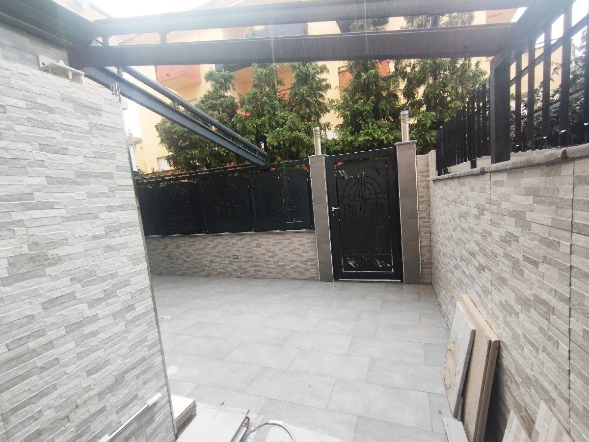 Таунхаус в Скалее, Италия, 70 м2 фото 3