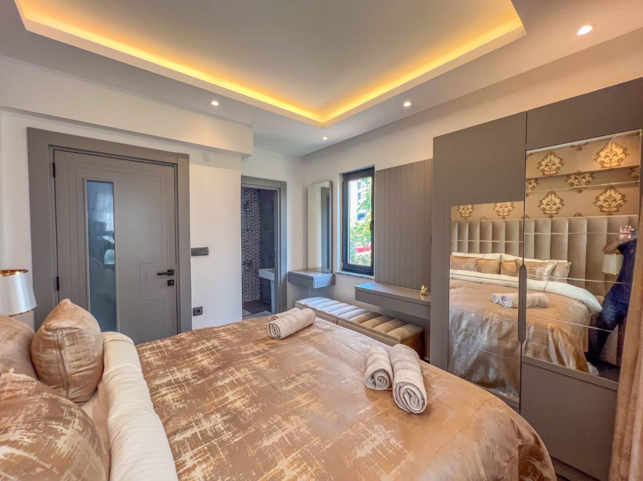 Вилла в Алании, Турция, 160 м2 фото 5