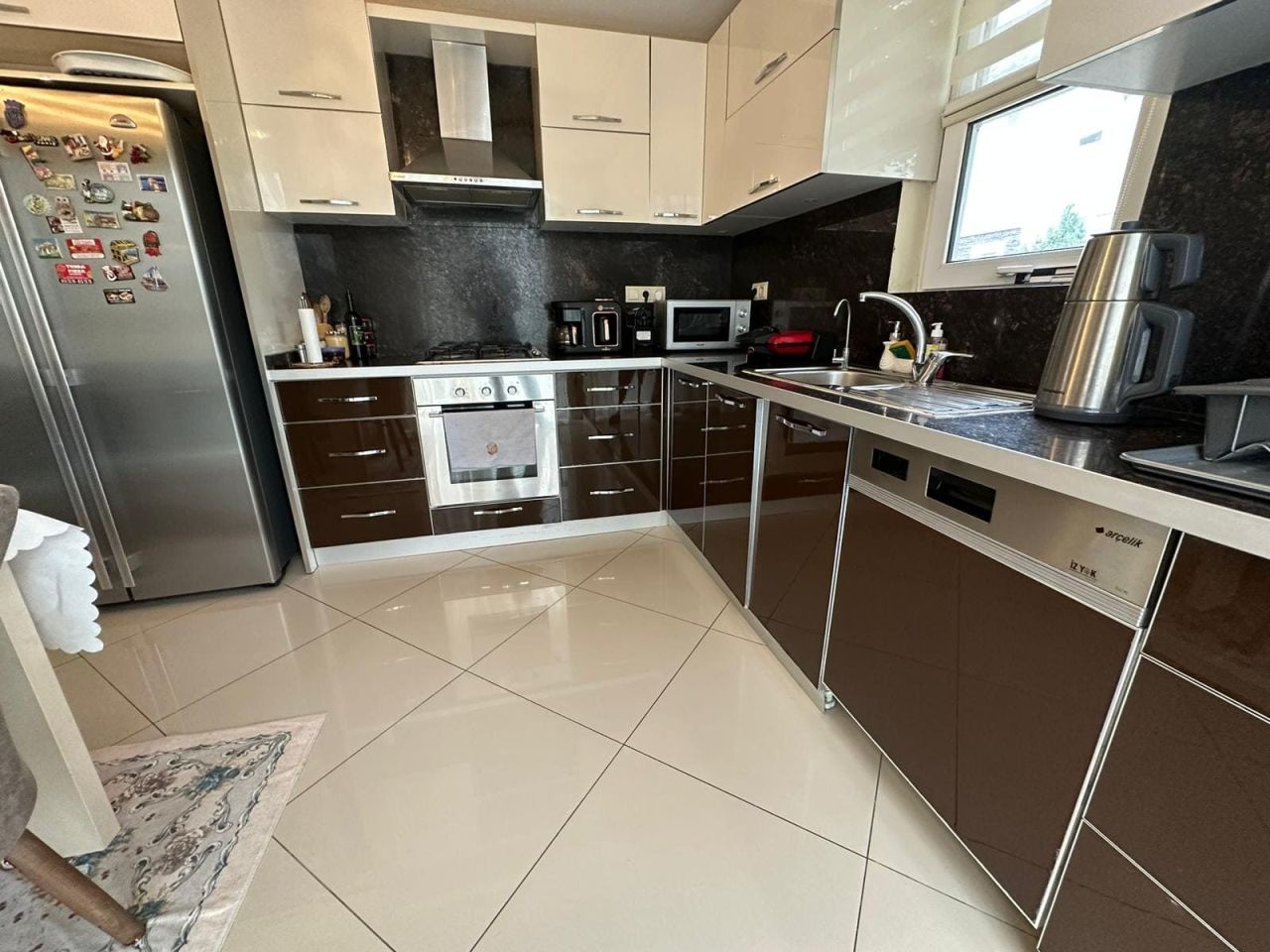 Вилла в Фетхие, Турция, 250 м2 фото 5