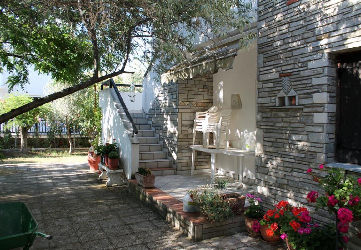 Дом в Ситонии, Греция, 120 м2 фото 4