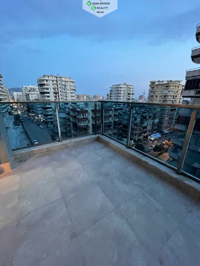 Квартира в Алании, Турция, 130 м2 фото 3