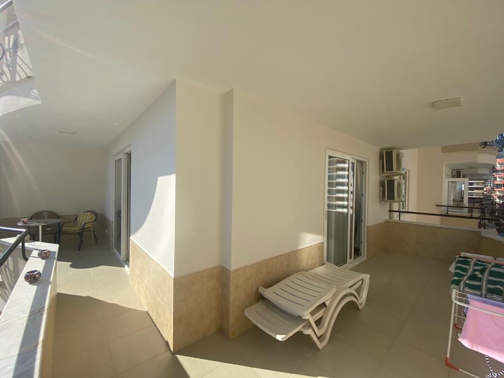 Квартира в Алании, Турция, 120 м2 фото 5
