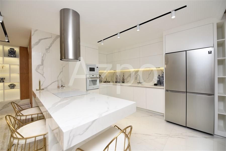 Апартаменты в Алании, Турция, 210 м2 фото 4
