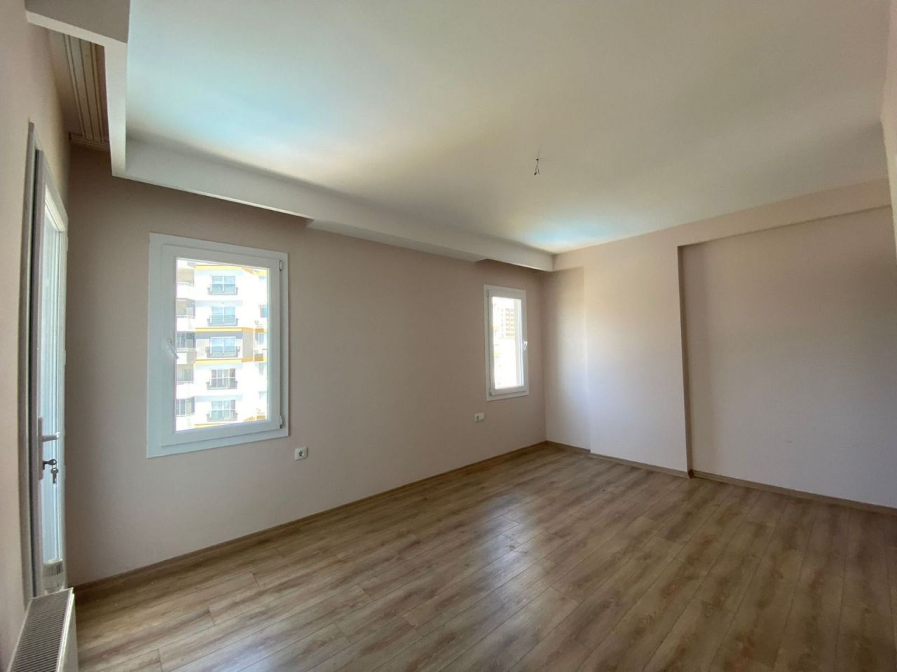 Квартира в Мерсине, Турция, 155 м2 фото 5