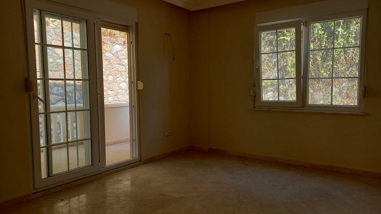 Квартира в Алании, Турция, 150 м2 фото 4