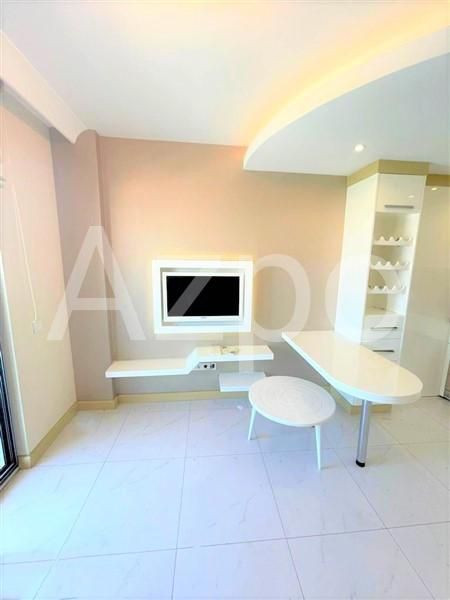 Апартаменты в Алании, Турция, 55 м2 фото 3
