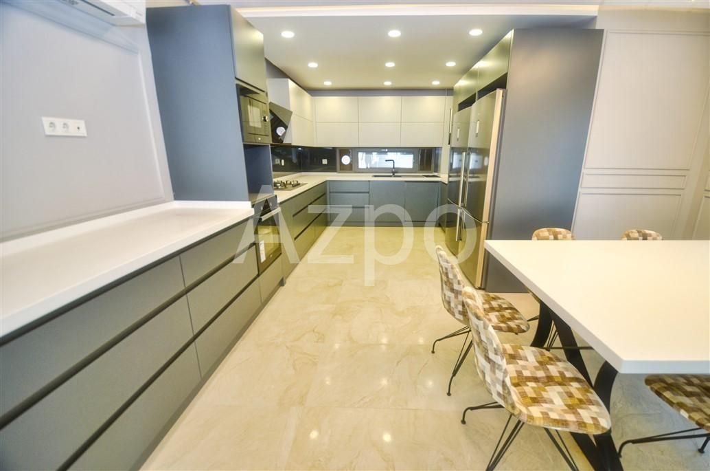 Апартаменты в Анталии, Турция, 357 м2 фото 4