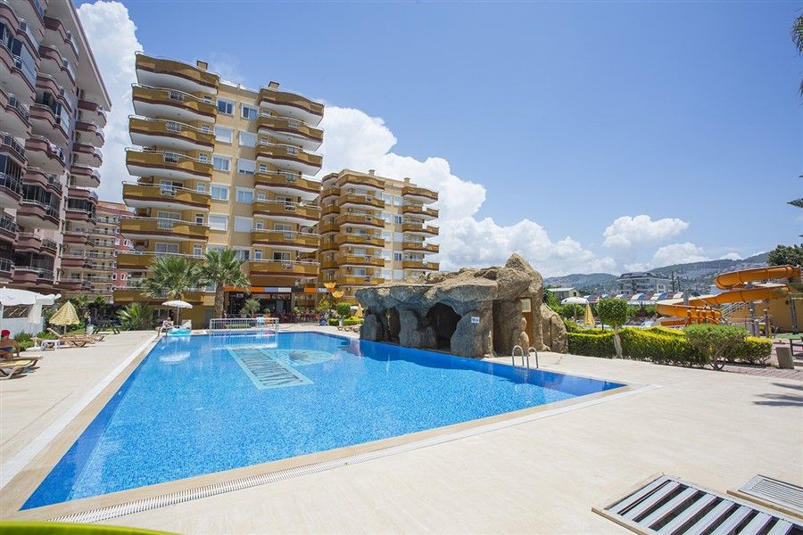 Пентхаус в Алании, Турция, 230 м2 фото 2