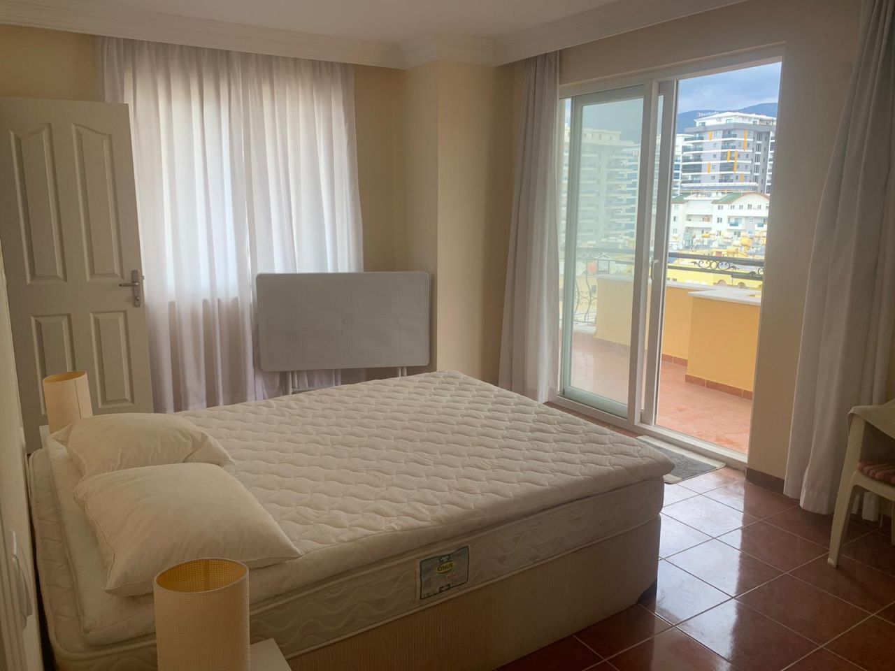 Квартира в Алании, Турция, 120 м2 фото 5