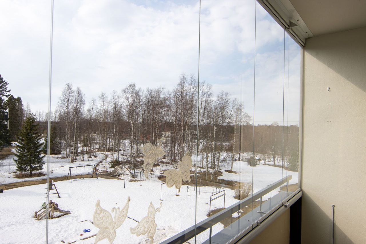 Квартира в Кеми, Финляндия, 60.5 м2 фото 2