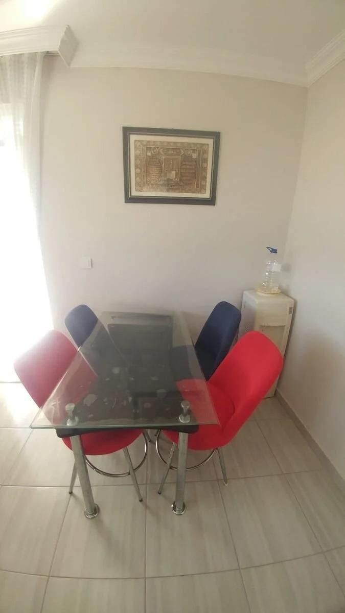 Квартира в Анталии, Турция, 118 м2 фото 5