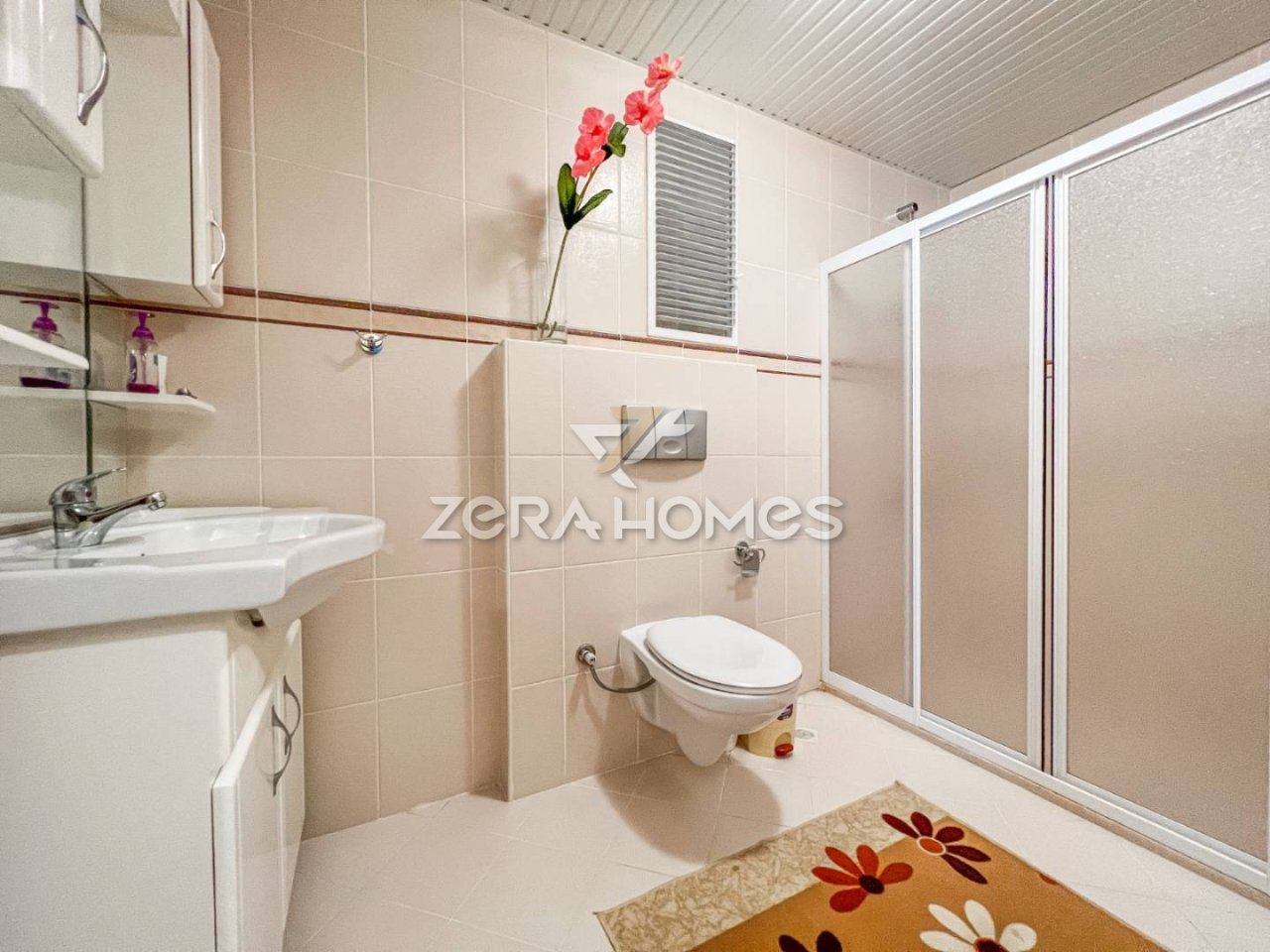 Квартира в Алании, Турция, 120 м2 фото 5