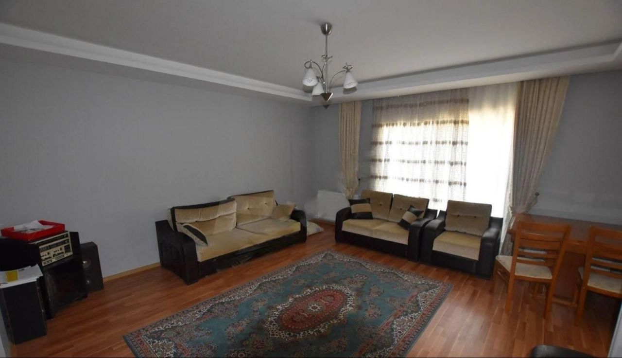 Квартира в Меркезе, Турция, 180 м2 фото 2