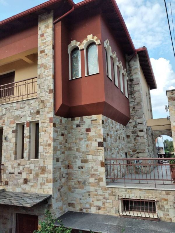 Дом на Северо-Эгейских островах, Греция, 340 м2 фото 3