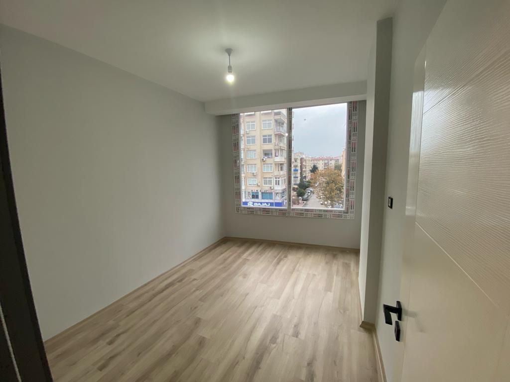Квартира в Мерсине, Турция, 160 м2 фото 5
