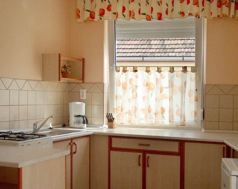 Апартаменты в Шиофоке, Венгрия, 100 м2 фото 5