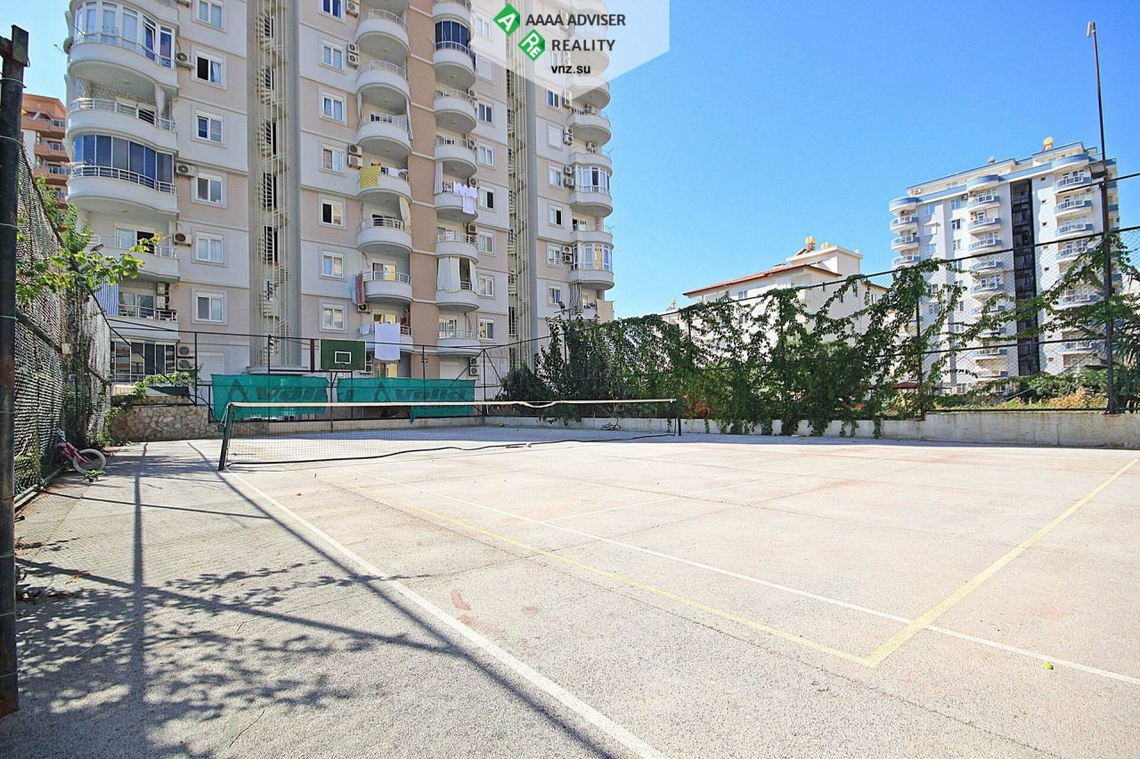 Квартира в Алании, Турция, 120 м2 фото 4