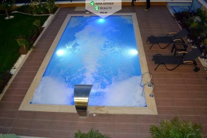 Вилла в Алании, Турция, 250 м2 фото 5