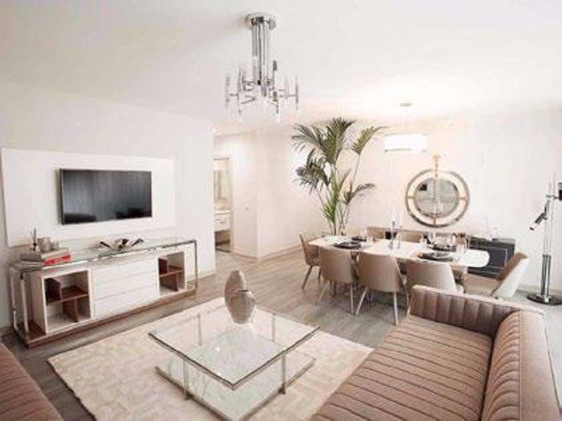Апартаменты в Стамбуле, Турция, 55 м2 фото 3